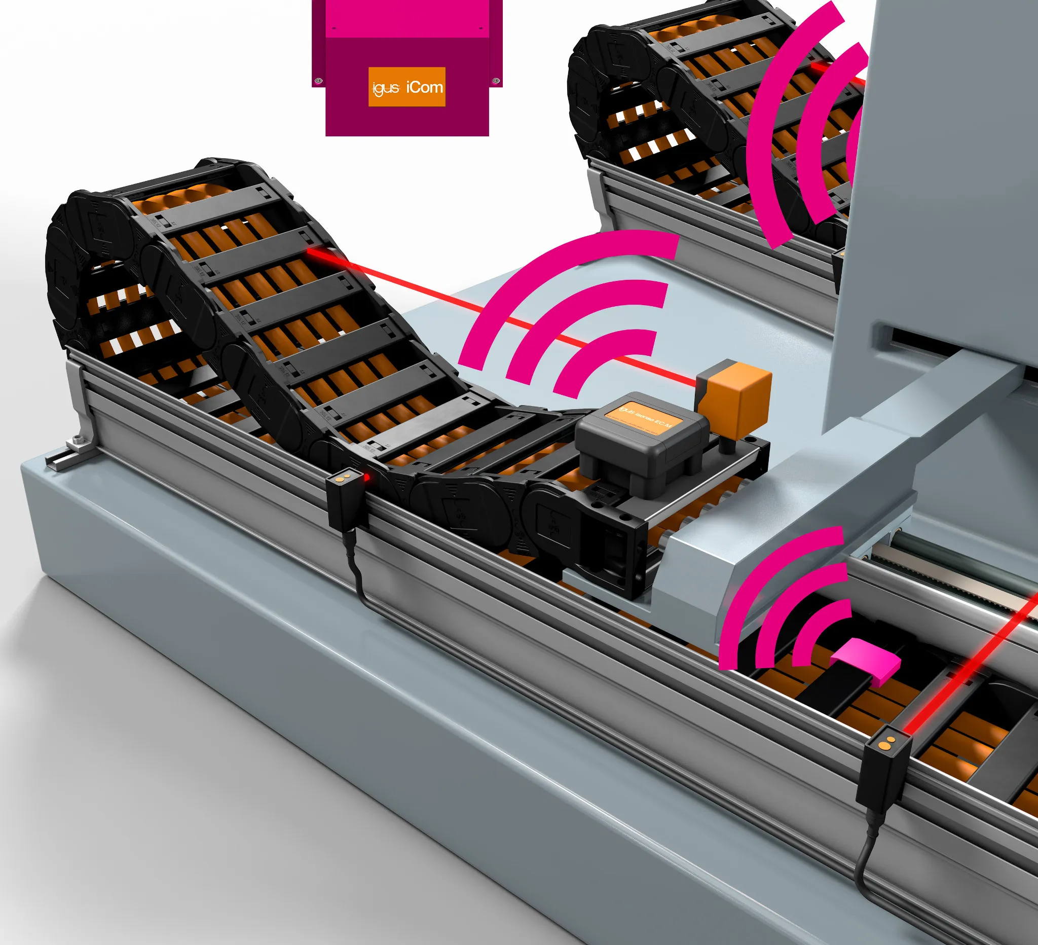 Autres systèmes d'approvisionnement en énergie