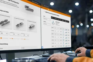 rolos, rolos bucha configurador