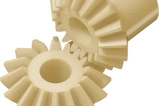 bevel gear