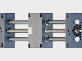 Linearachsen mit Spindel von igus
