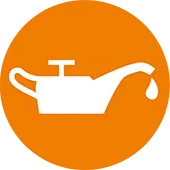 Oil-resistant chainflex® cables