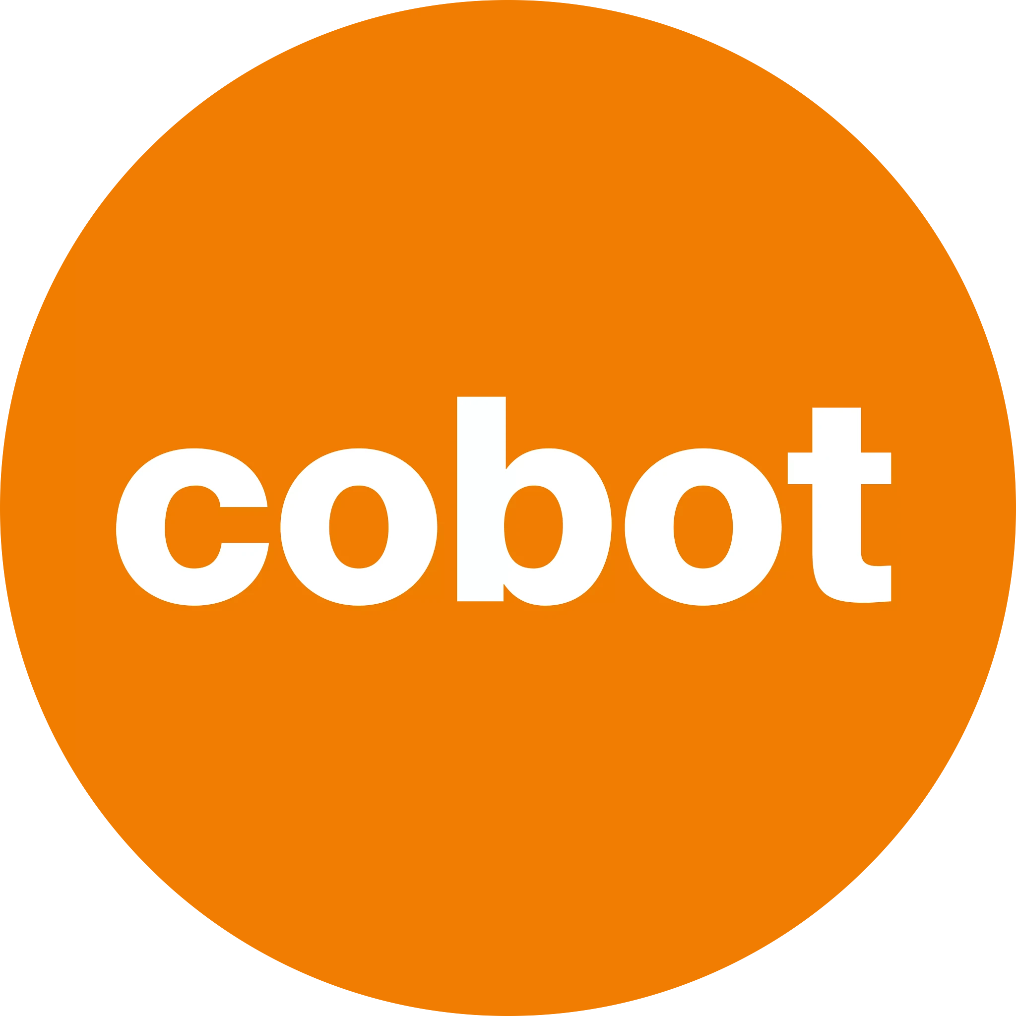 Icone cobot
