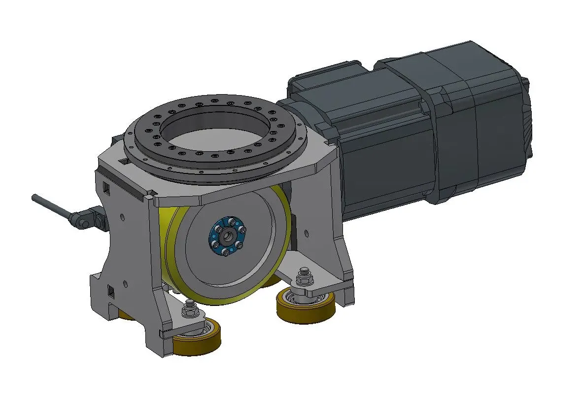 Konstruktionsdetails