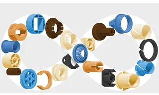 iglidur special parts