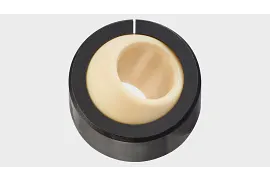 Roulements sphériques igubal KGLM