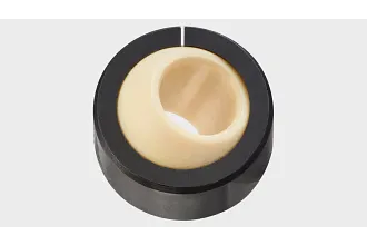 igubal KGLM spherical bearings