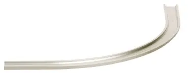 drylin® W double rail, WSB, square, quarter circle