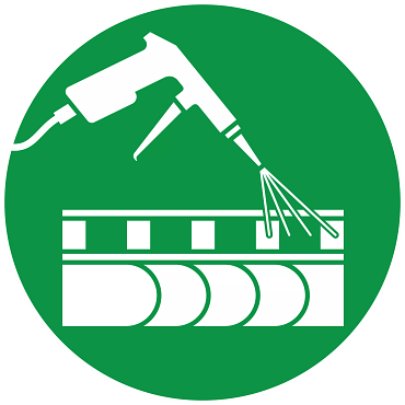 chainge - clean icon