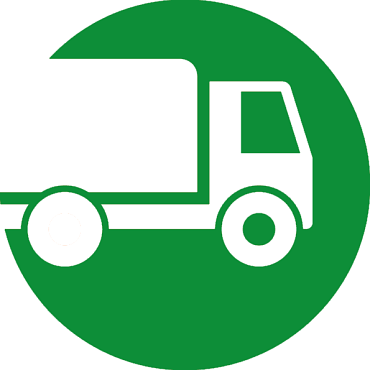 chainge - shipping icon