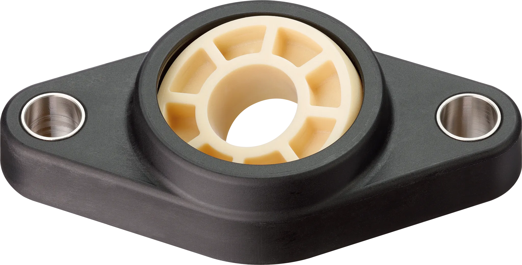 Outil de calcul de la durée de vie pour rotules lisses