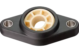 Calculador de vida útil para cojinetes articulados