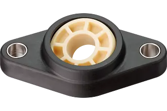 Zum Lebensdauerrechner für Gelenklager