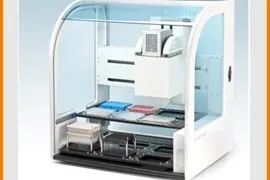 Unité de laboratoire