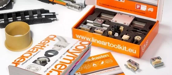 イグス® 製品サンプル