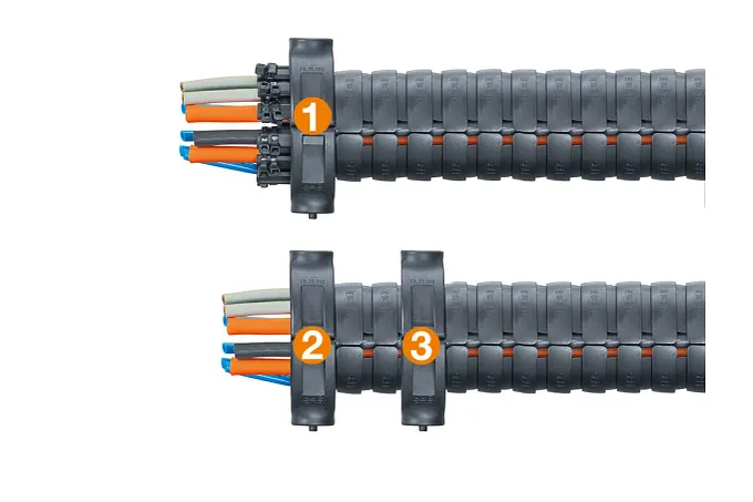 Giá đỡ triflex® R