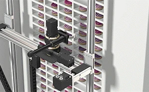 aplicación de eliminación de productos