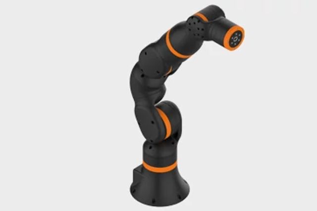 ReBeL gearbox system