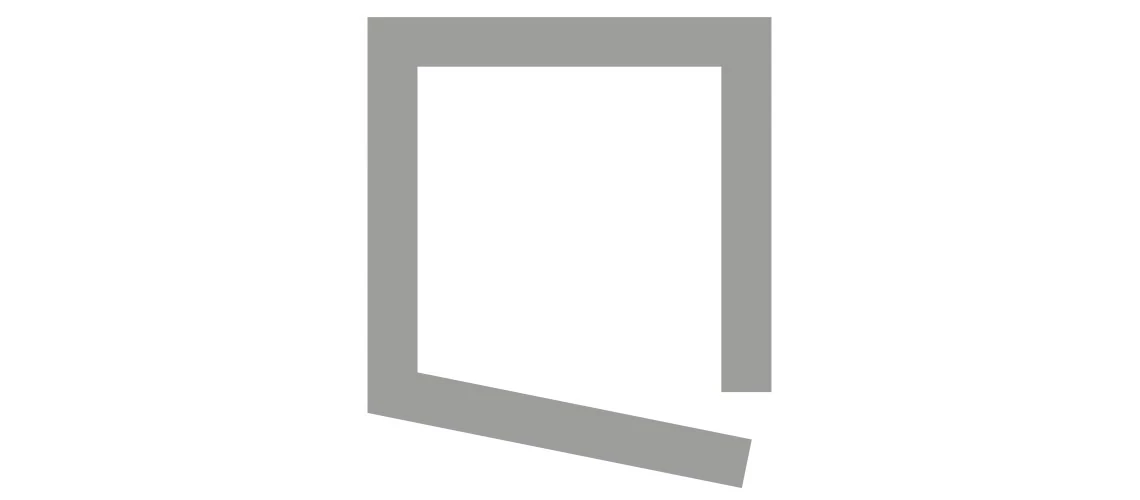 Te openen langs de binnenstraal vanaf één kant