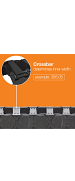 e-chain® cable carrier part # infographic