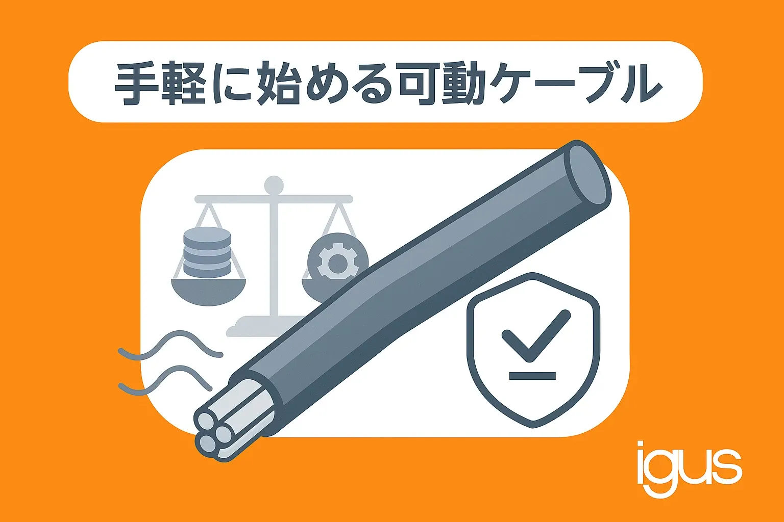 Igus Product