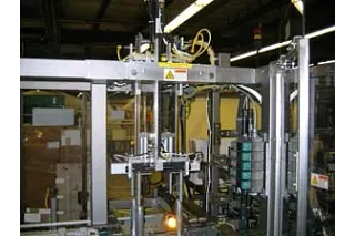 guías lineales para envasadora