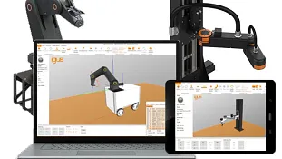 igus Robot Control-Steuerung