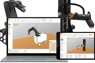 igus Robot Control-Steuerung