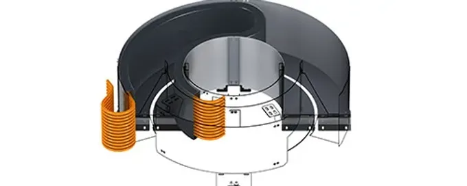 CRM rotary module | igus®