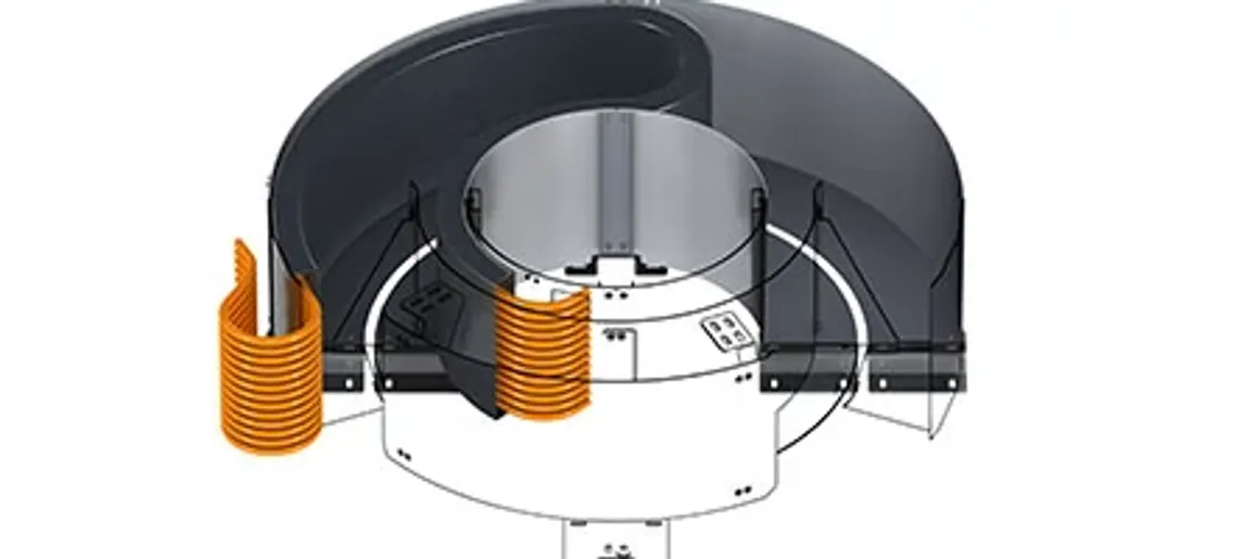 CRM rotary module | igus®