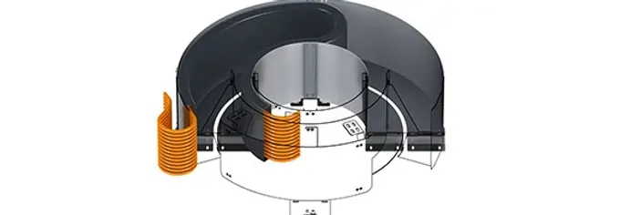 CRM rotary module | igus®