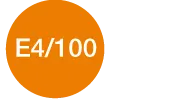 E4/100