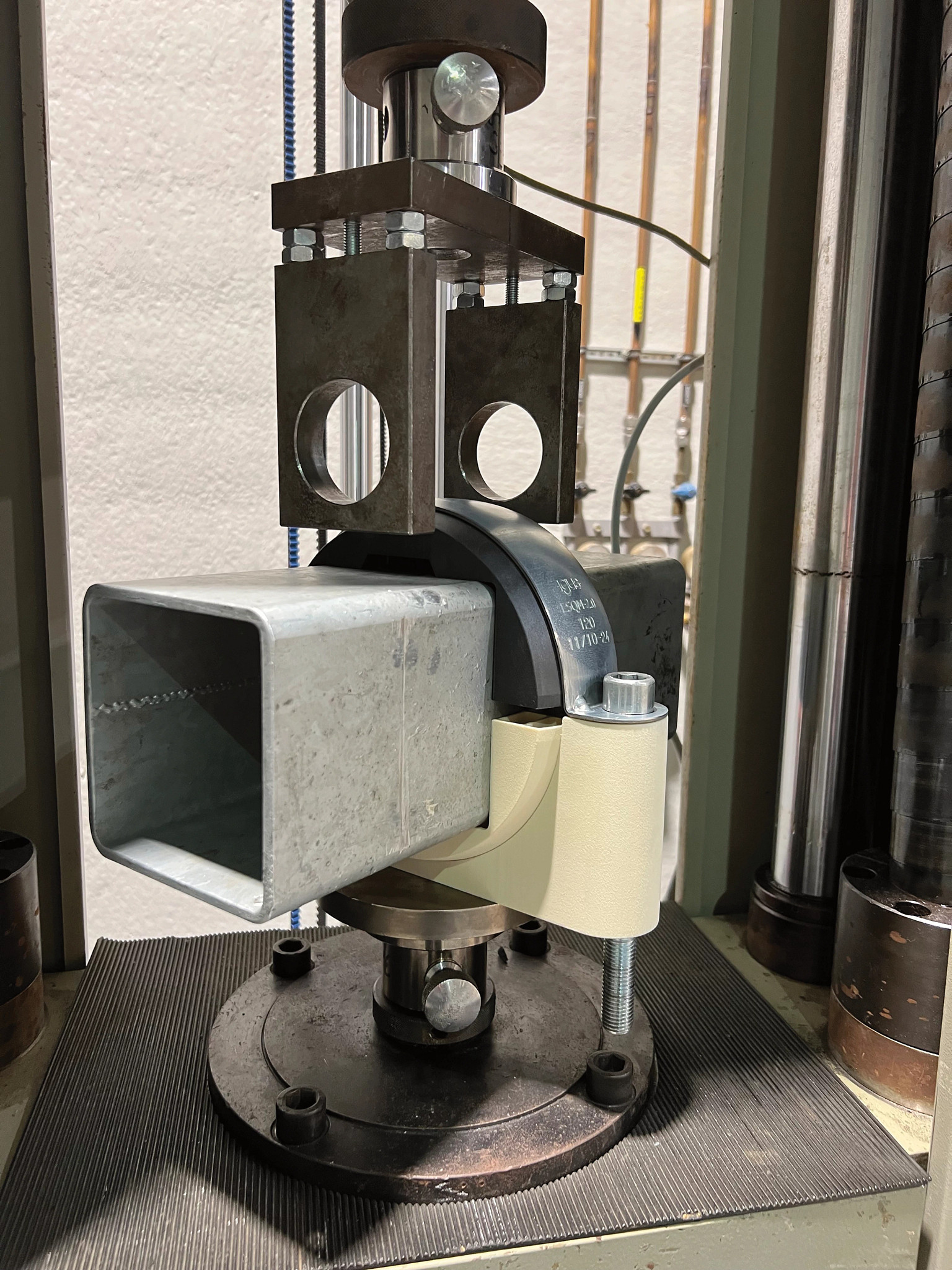 Product Study: Heavy Duty ESQM