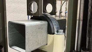 igumid G coupling joint