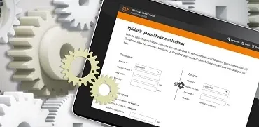 Fogaskerék élettartam kalkulátor