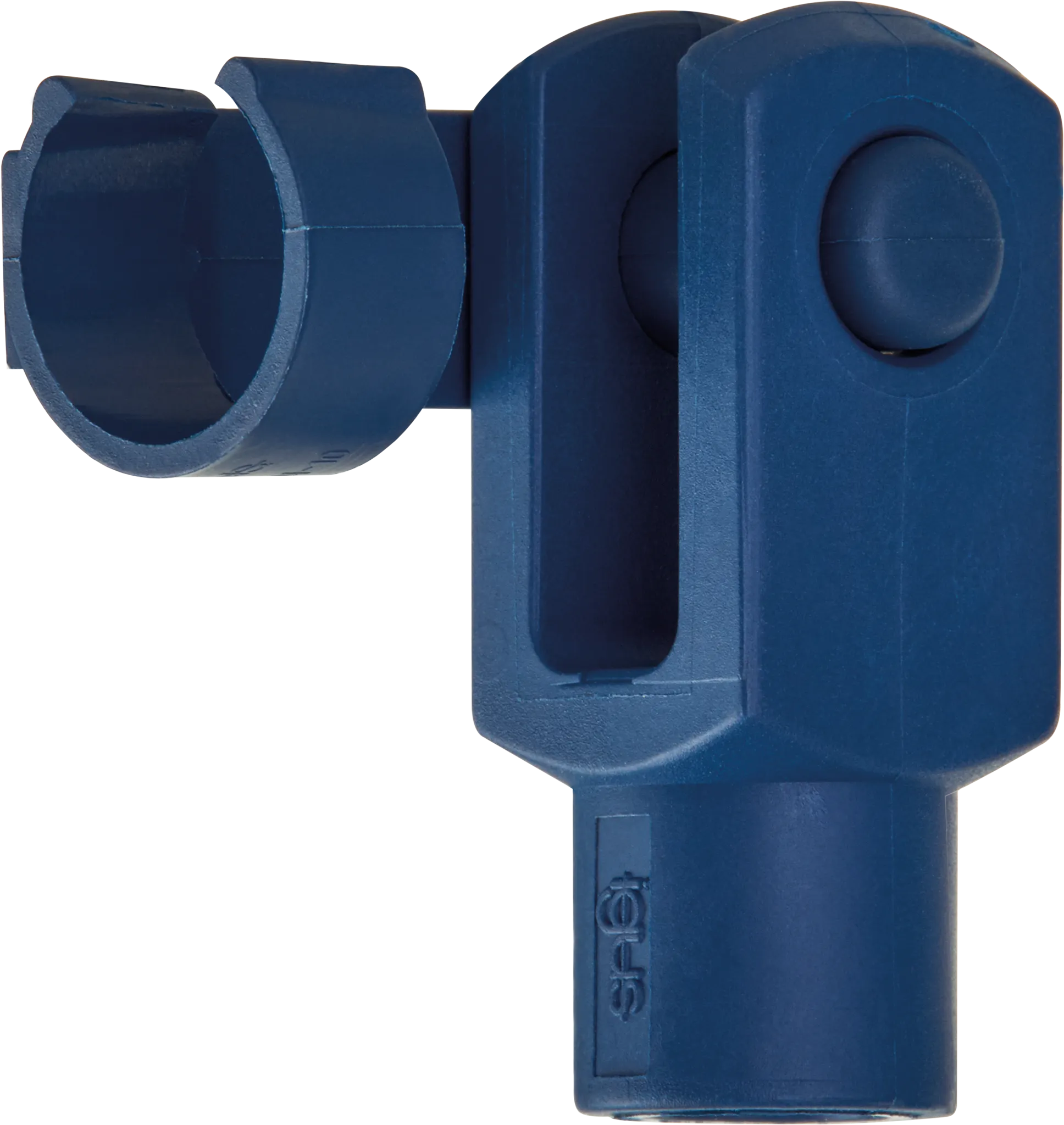 igubal® kombinace čepových kloubů