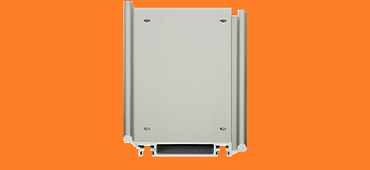 Chariot hybride igus drylin