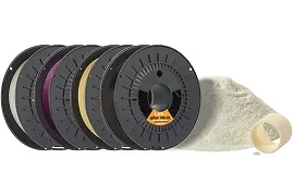 Material for rapid prototyping