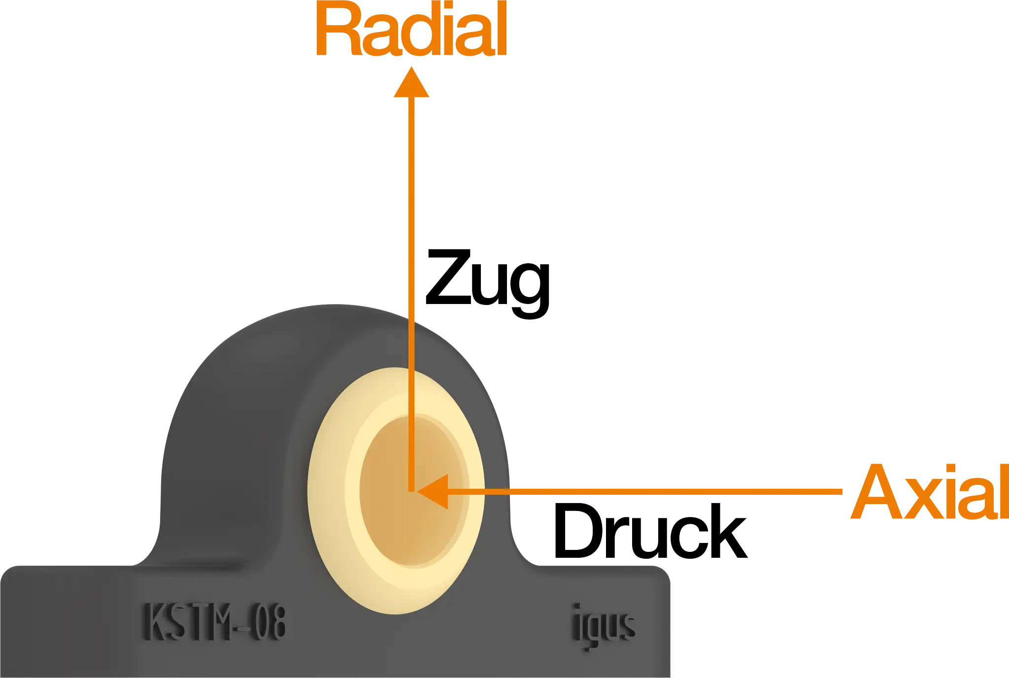 ESTM-GT16-GT technical drawing