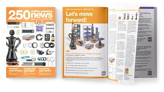 News-Journal Herbst 2025