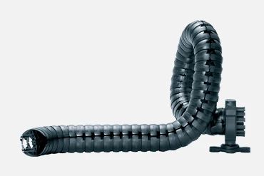 Energy chain triflex R