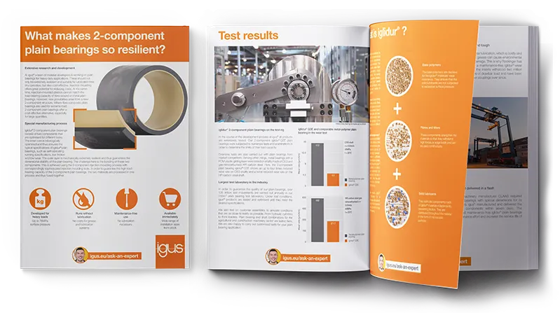 Vista previa de la ficha técnica