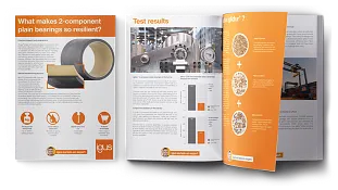 Fact sheet preview