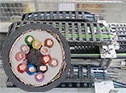 Cable test lab: CF113 chainflex® data cables lasts more than 65 million ...