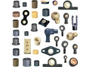 pièces spéciales iglide