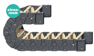 Catena energetica serie C6