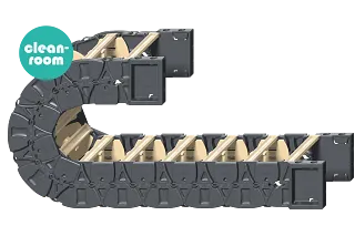 Chaîne énergétique série C6