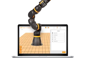 RebeL Configurator