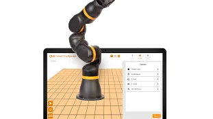 ReBeL configurator