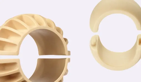 Sferische kogel J-GT