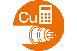 Copper surcharge calculator
